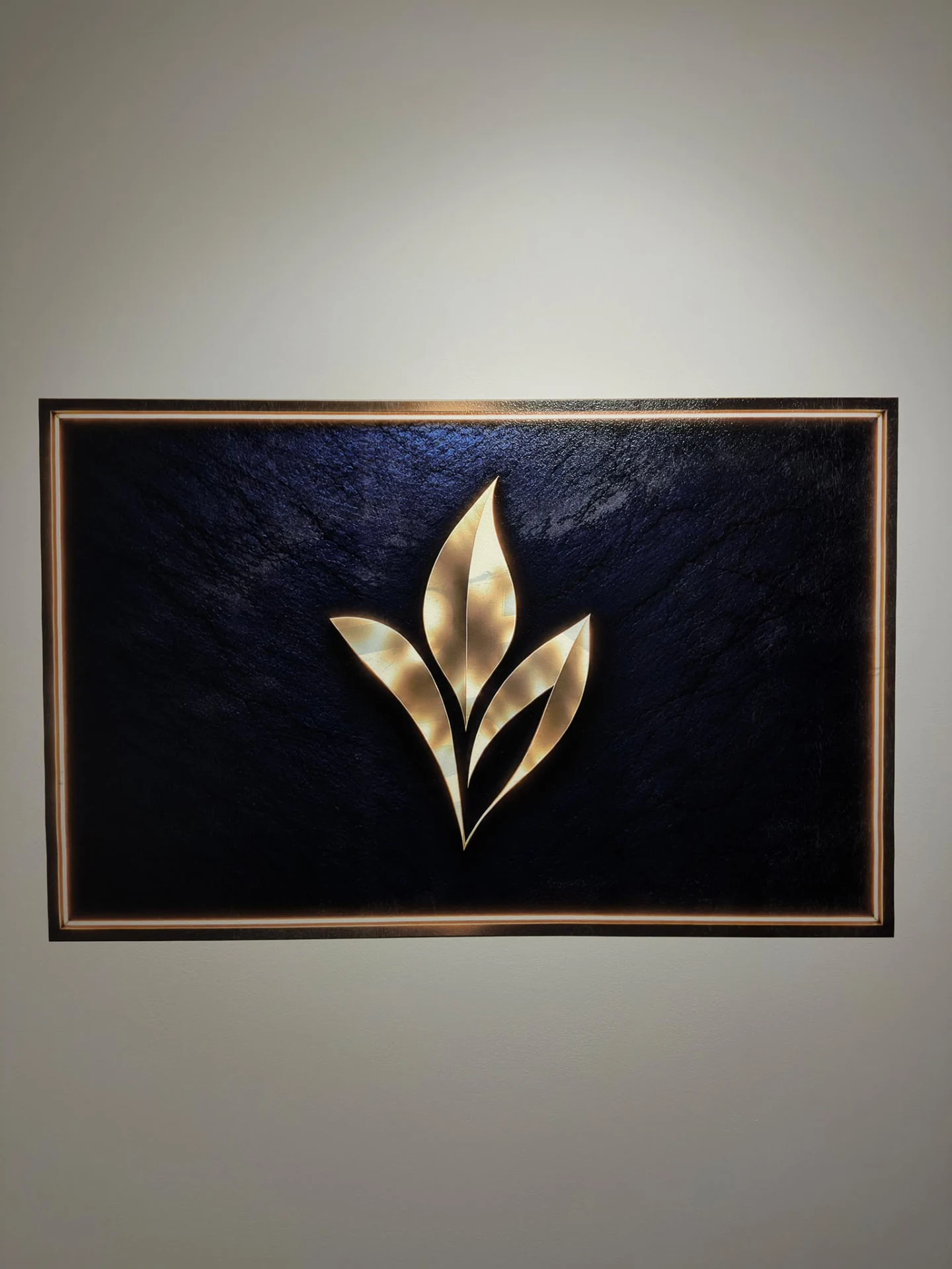 Interior graphics